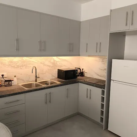 Grey Haven Ii Luxury Appartement Sarandë