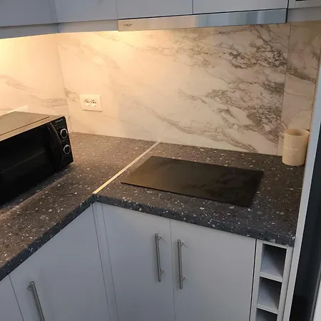 Appartement Grey Haven Ii Luxury *
