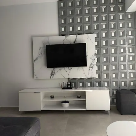 Appartement Grey Haven Ii Luxury Sarandë