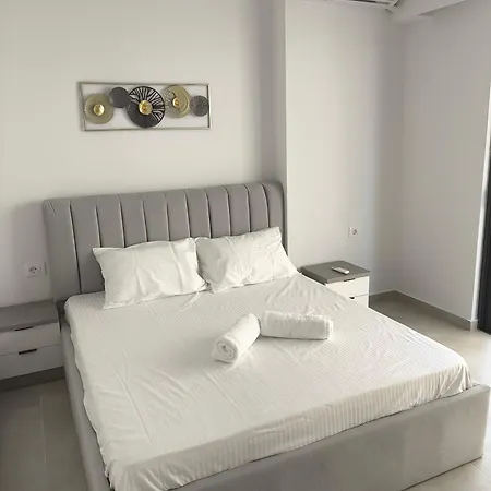 Grey Haven Ii Luxury Appartement Sarandë