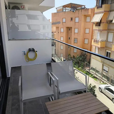 Appartement Grey Haven Ii Luxury