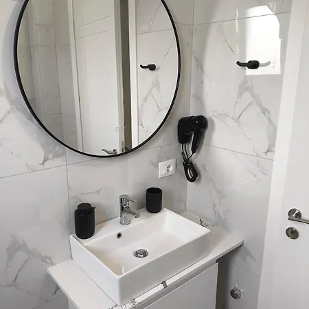 Grey Haven Ii Luxury * Sarandë