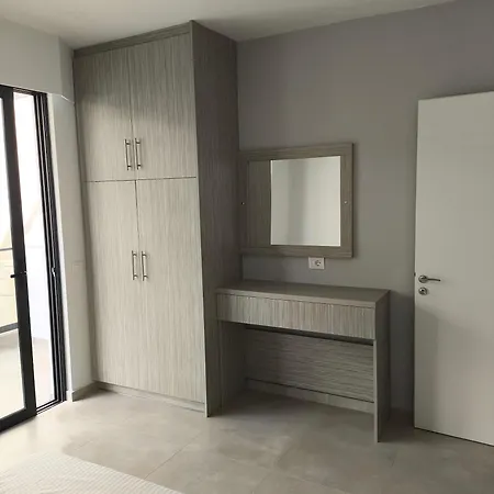 Grey Haven Ii Luxury Appartement Sarandë