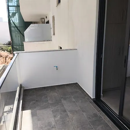 Apartamento Grey Haven Ii Luxury *