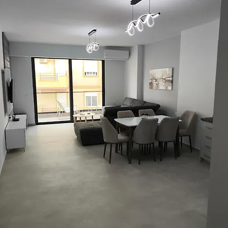Apartament Grey Haven Ii Luxury