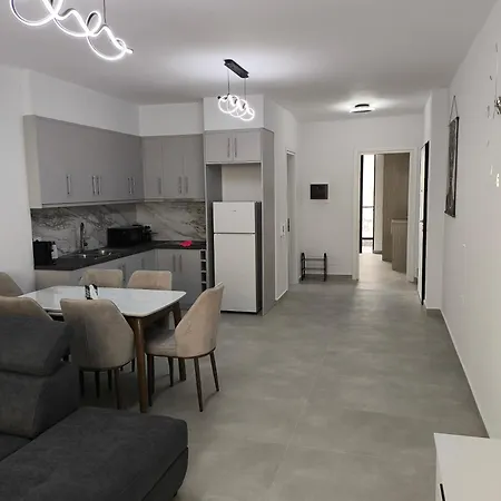 Grey Haven Ii Luxury Sarande