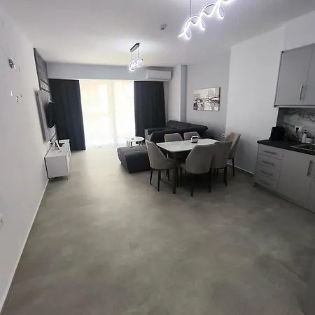 Grey Haven Ii Luxury *