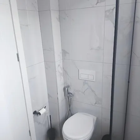 Grey Haven Ii Luxury Apartament Saranda