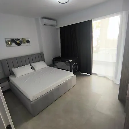Apartament Grey Haven Ii Luxury