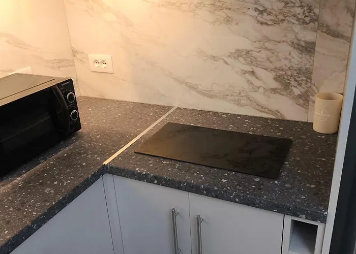 Appartamento Grey Haven Ii Luxury *
