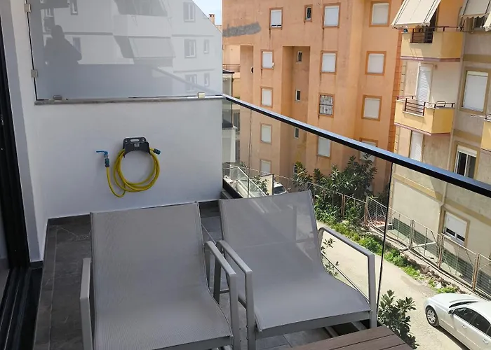 Appartamento Grey Haven Ii Luxury