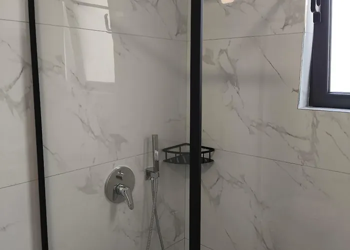 Grey Haven Ii Luxury Appartamento *